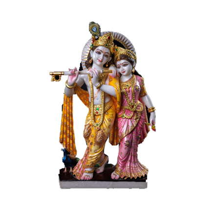 Radha Krishna Murti